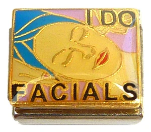 I Do Facials Italian Charm