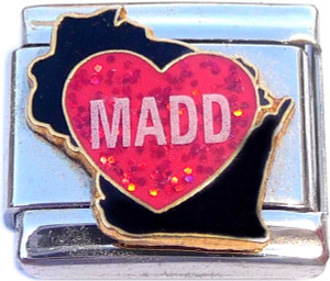 Madd Italian Charm
