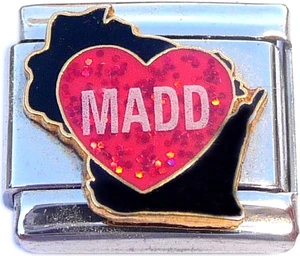 Madd Italian Charm