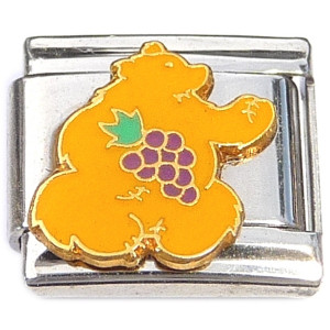California Bear Wine Grapes Italian Charm