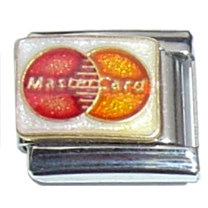Mastercard Italian Charm