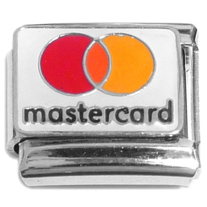 Mastercard Italian Charm