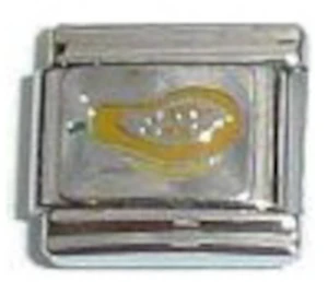 Pear Italian Charm