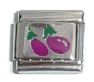 Eggplant Italian Charm