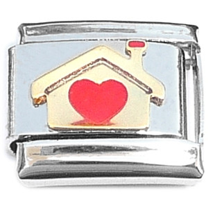 Love Your Home House Italian Charm Love Your Home House Italian Charm