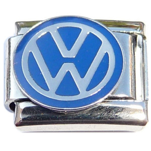 VW Volkswagen Italian Charm