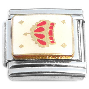 Card Deck Casino Playing Card Italian Charm