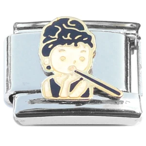 Breakfast at Tiffanys Italian Charm
