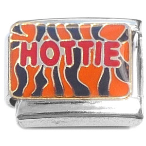 Hottie Nickname Italian Charm Hottie Nickname Italian Charm