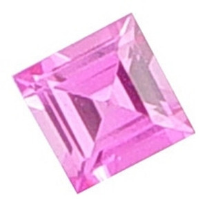 October Square Floating Locket Charm October Square Floating Locket Charm