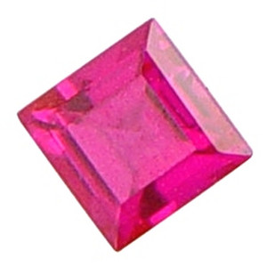 July Square Floating Locket Charm July Square Floating Locket Charm