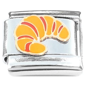Croissant French Pastry Treat Italian Charm