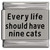 Every Life Should Have Nine Cats Laser Engraved Italian Charm (9mm Standard Size)