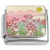 Flowers Sky Sun Italian Charm