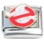 Ghost Busters Italian Charm