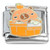 Capybara Bath Tub Italian Charm