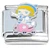 Cartoon Molly Italian Charm