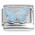 Butterfly Pastel Wings Italian Charm