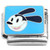 Oswald Cartoon Character Italian Charm