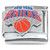 New York Basketball Italian Charm