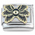 Wings Evil Eye Protection Italian Charm