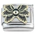 Wings Evil Eye Protection Italian Charm