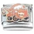 Tow Truck Mater Italian Charm