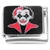 Joker Face Italian Charm