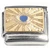 Evil Eye Protection Burst Italian Charm