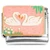 Love Birds Swans Italian Charm