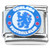 Chelsea Football Club Soccer Italian Charm