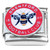 Brentford Football Club Soccer Italian Charm