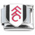Fulham Football Club Soccer Italian Charm