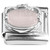 Pearly Bling Framed Italian Charm