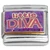 Little Diva Italian Charm