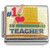 Number One Teacher Books Italian Charm