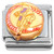 Baseball Throw Pitch Sports Italian Charm