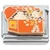 Brown Treasure Chest Money Loot Italian Charm