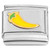 Yellow Chili Pepper Italian Charm