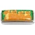 Brown Koalas Green Glitter Superlink Italian Charm