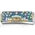 Nativity Scene Jesus Birth Superlink Italian Charm