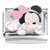 Cartoon Baby Girl Mouse Italian Charm
