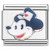 Steamboat Willie Mouse Italian Charm