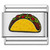 Crunchy Taco Value Italian Charm