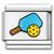 Pickleball Paddle Pickle Ball Value Italian Charm