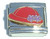 Red Hat Italian Charm