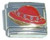 Red Hat Italian Charm