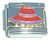 Red Hat Italian Charm