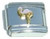 Flamingo Italian Charm