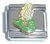 Mermaid Italian Charm